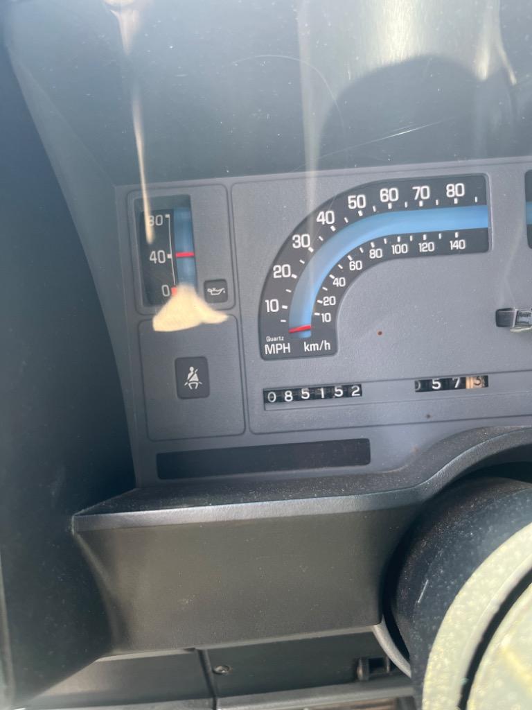 1990 Chevrolet Blazer - Photo 12