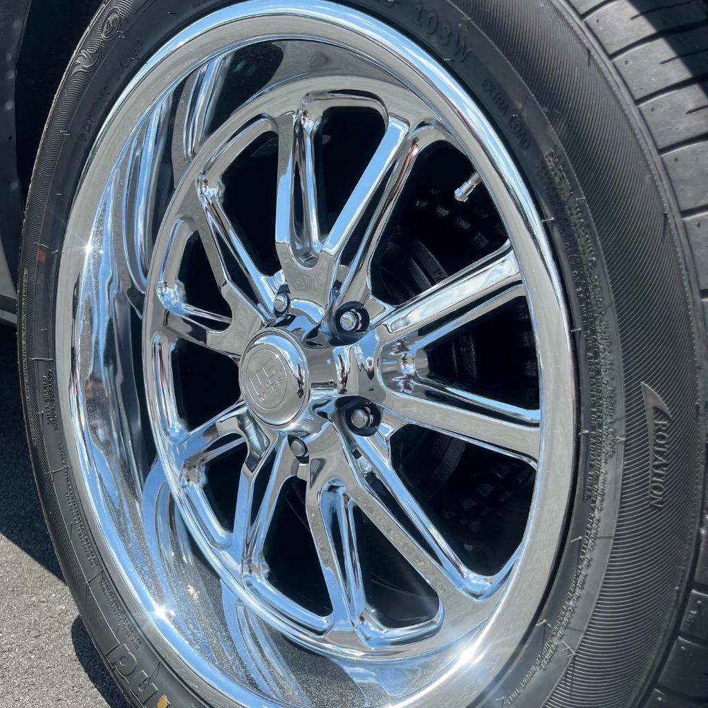 1990 Chevrolet Blazer - Photo 7