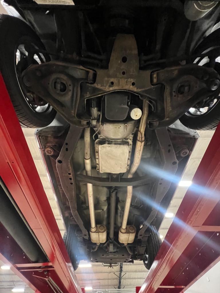 1990 Chevrolet Blazer - Photo 14