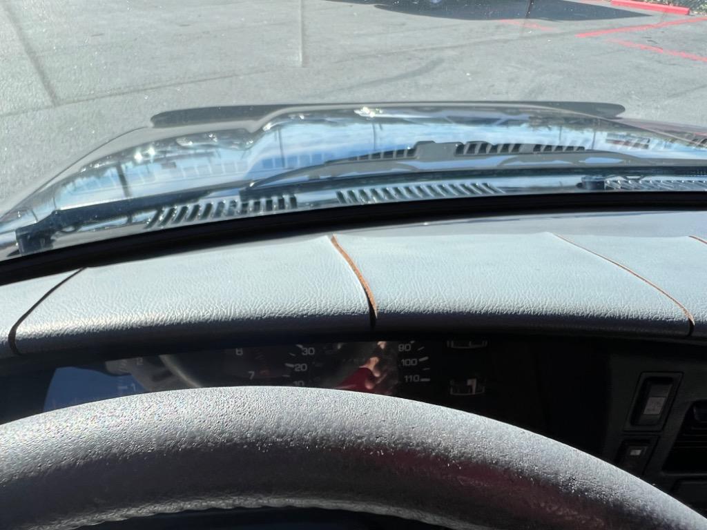 1991 Toyota 4Runner - Photo 11