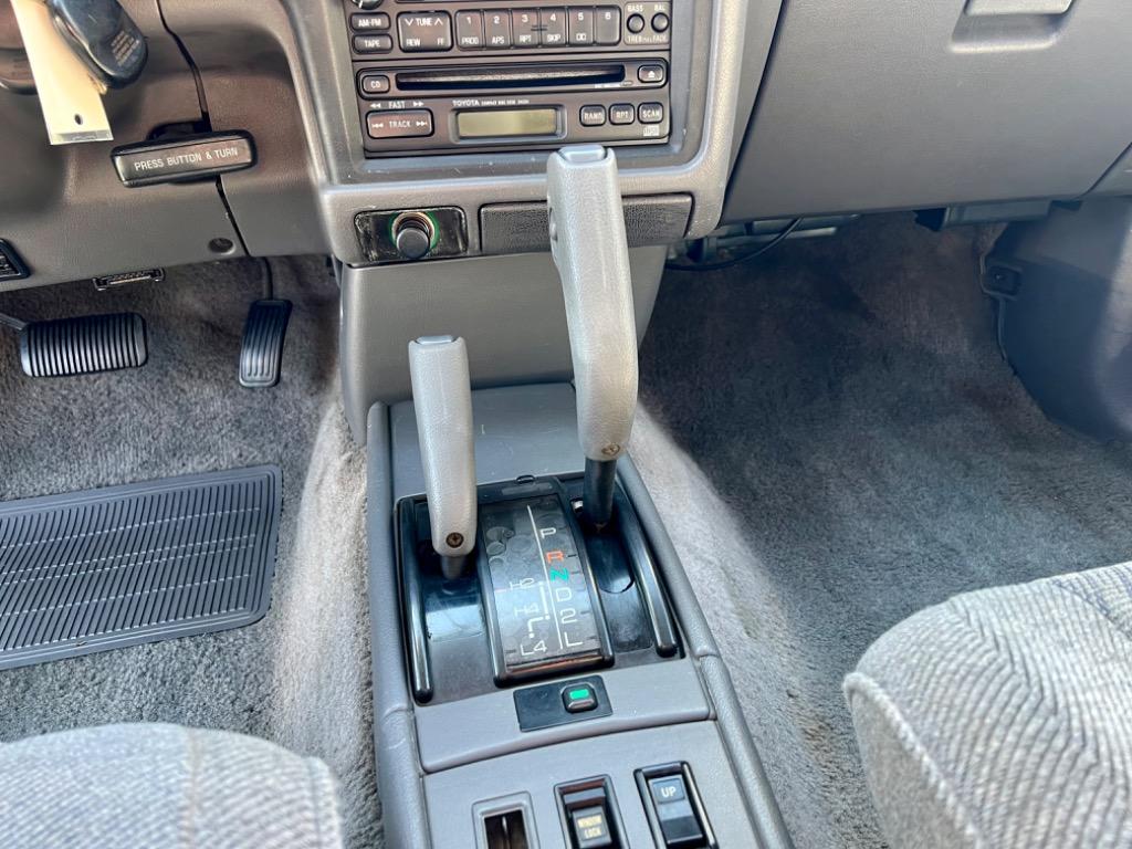 1991 Toyota 4Runner - Photo 9