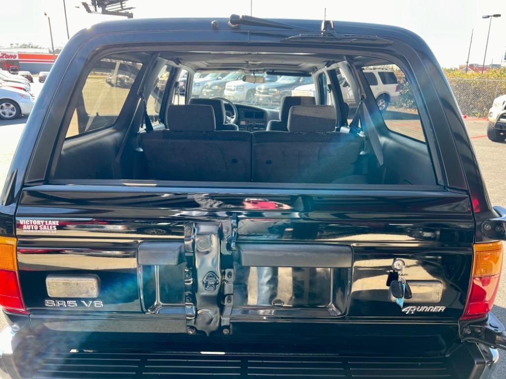 1991 Toyota 4Runner - Photo 15