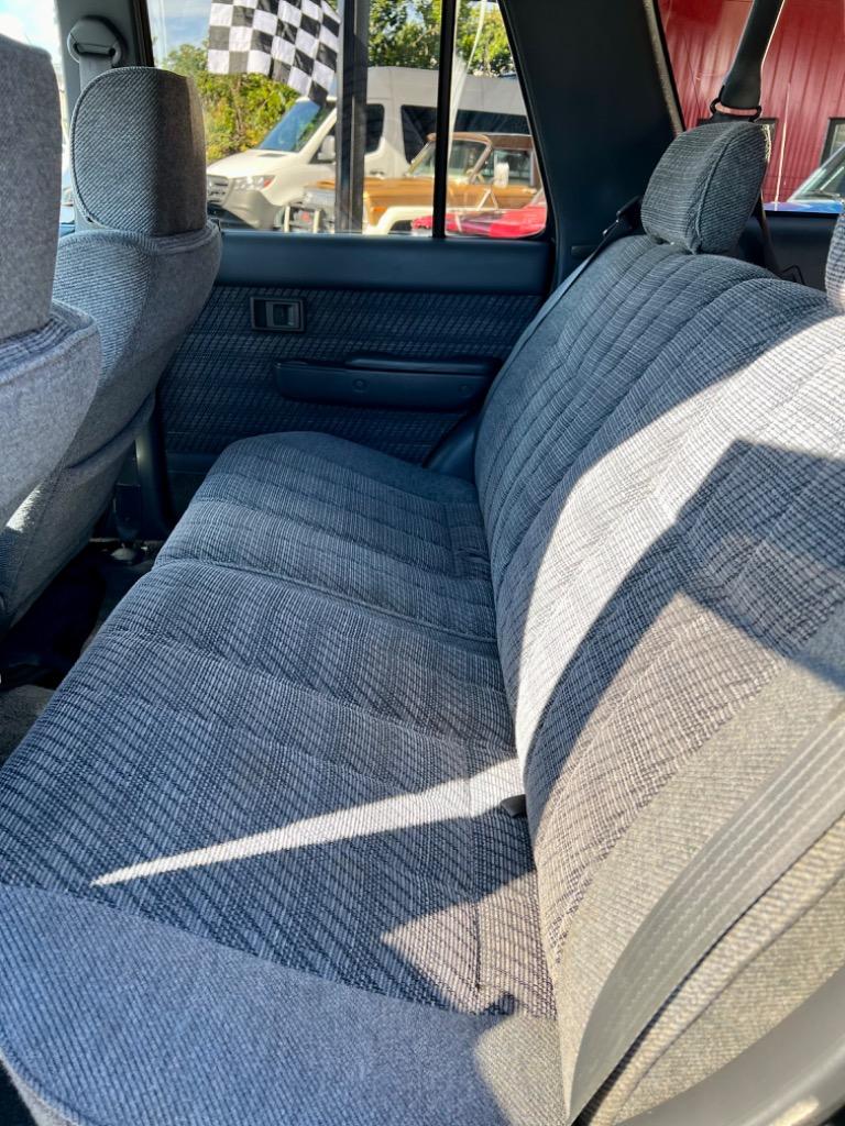 1991 Toyota 4Runner - Photo 12
