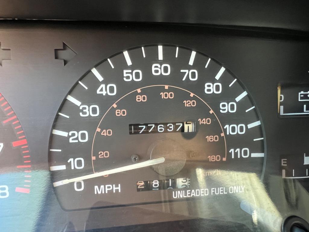 1991 Toyota 4Runner - Photo 18