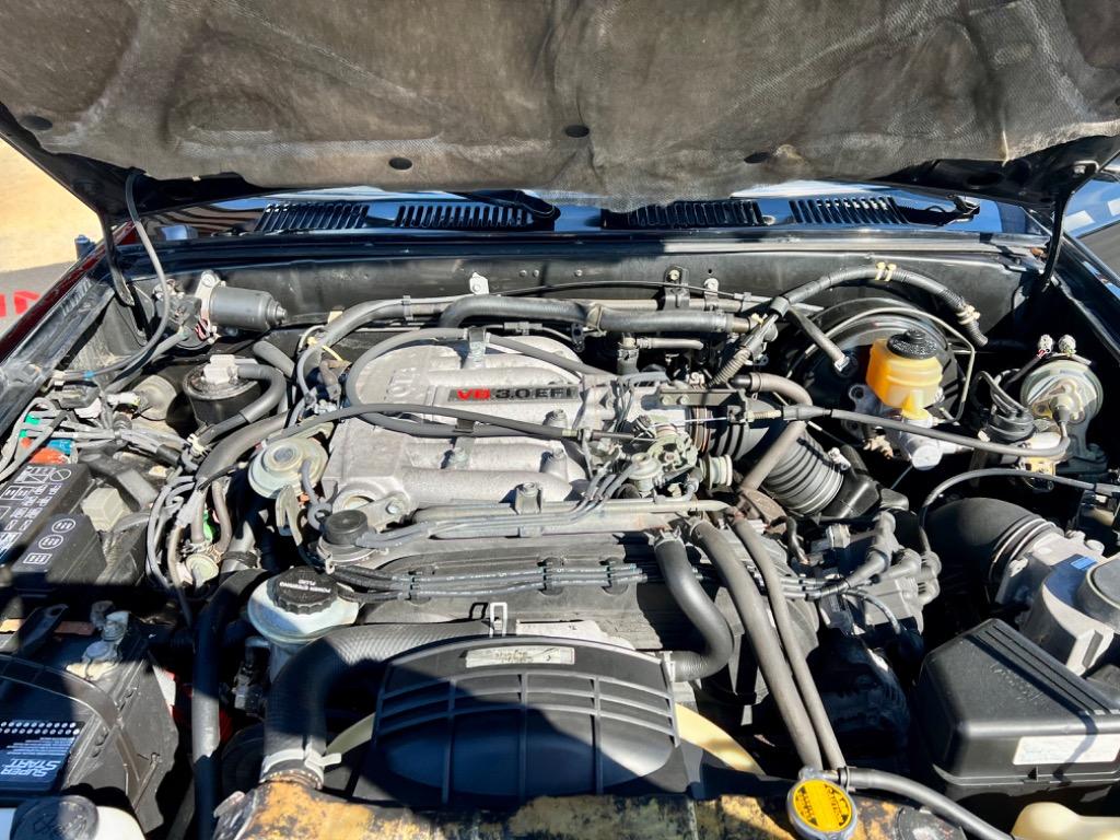 1991 Toyota 4Runner - Photo 6