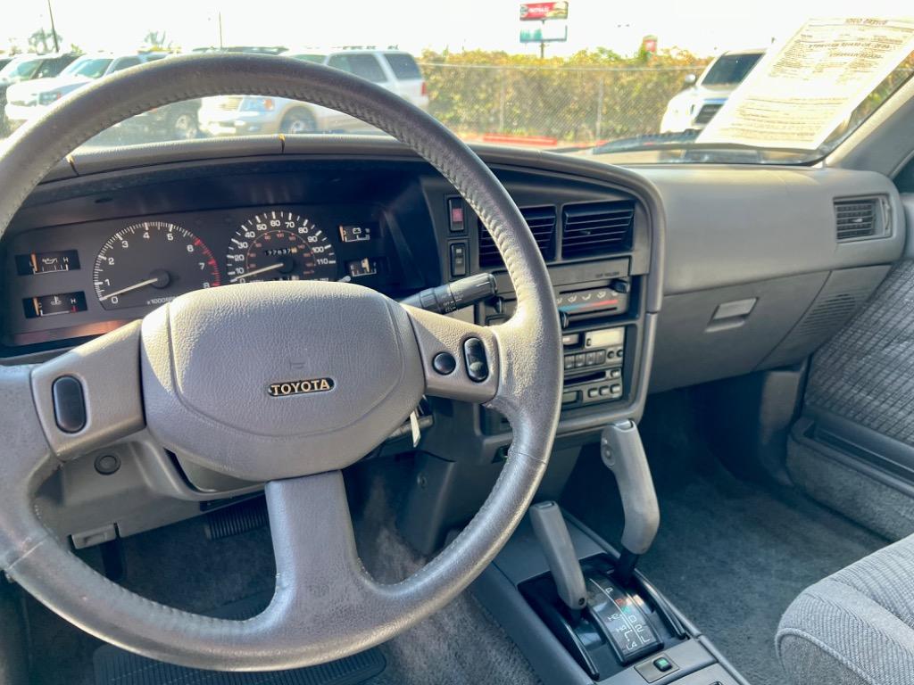 1991 Toyota 4Runner - Photo 7