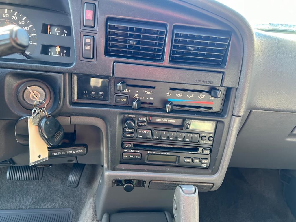 1991 Toyota 4Runner - Photo 10