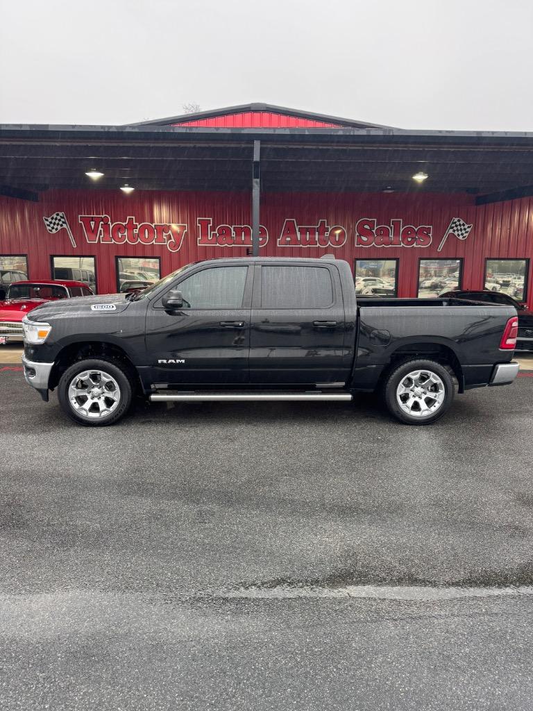 2023 RAM Ram 1500 Pickup Big Horn/Lone Star's photo
