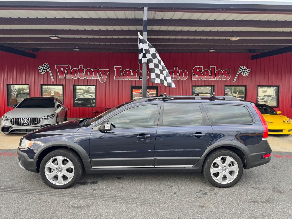 2016 Volvo XC70 Classic Premier's photo