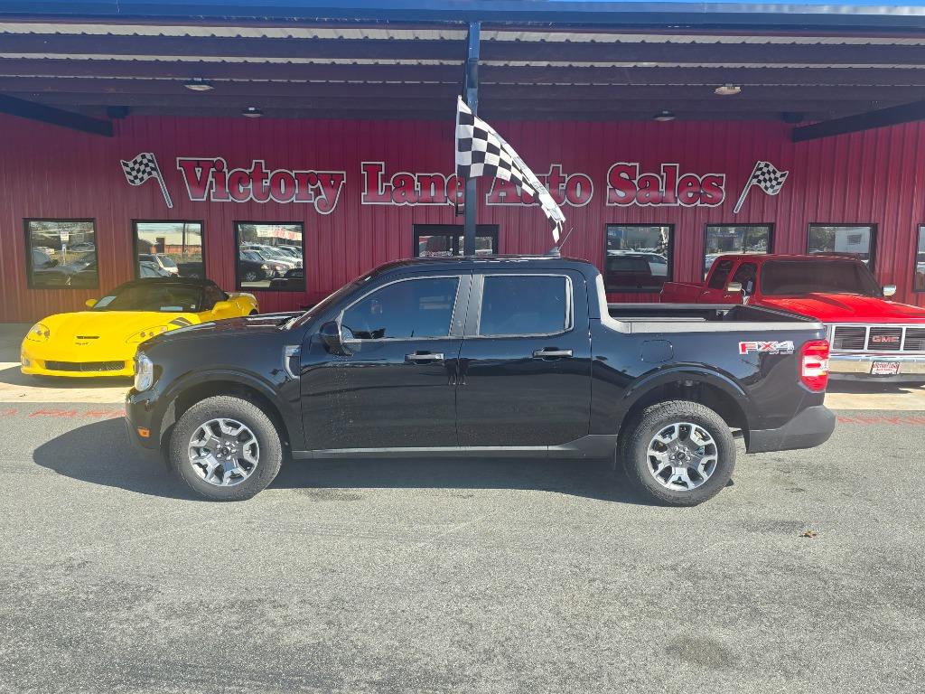 2024 Ford Maverick XLT AWD's photo