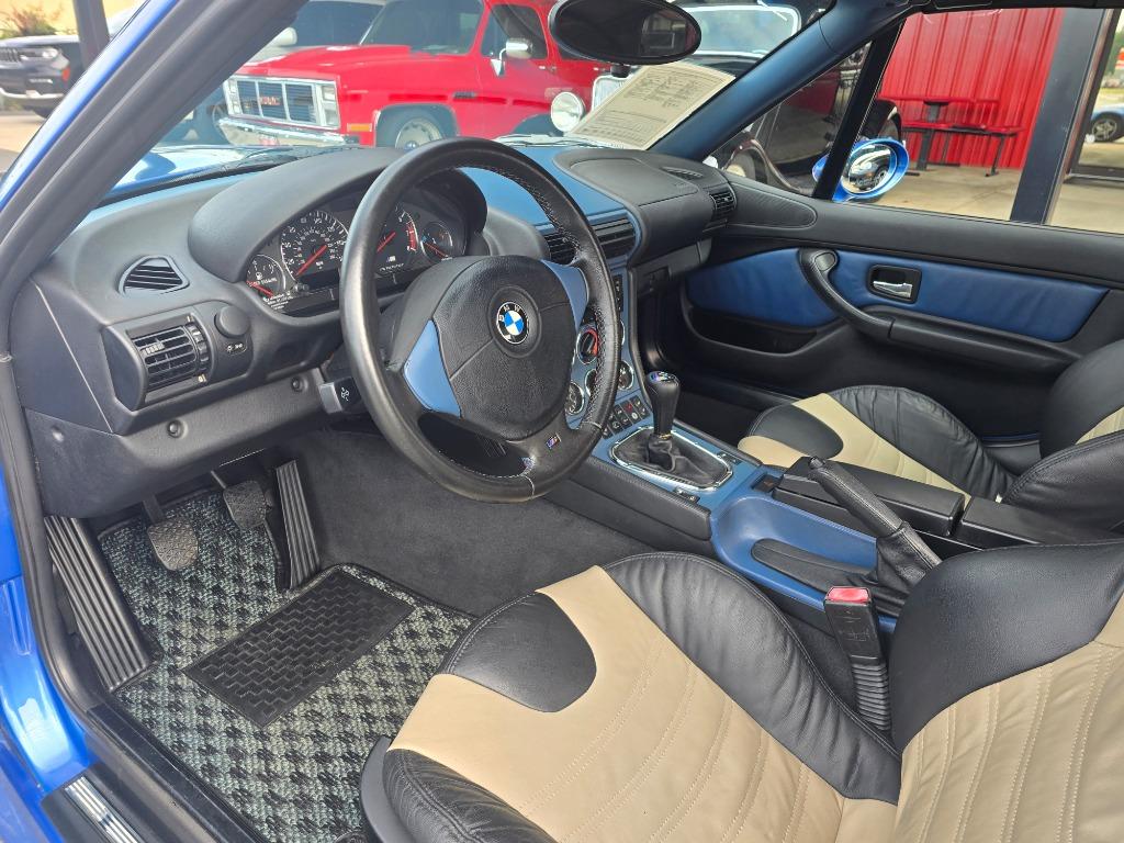 1998 BMW Z3 Base - Photo 6