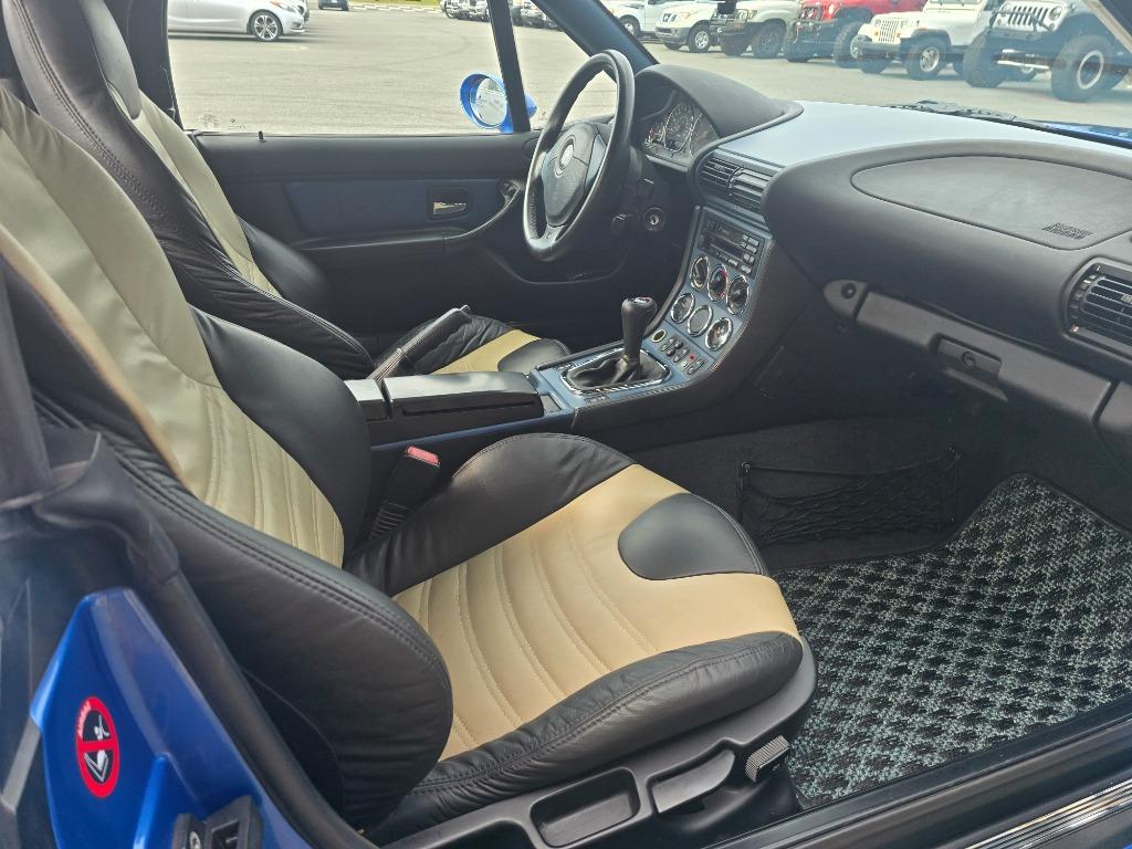 1998 BMW Z3 Base - Photo 7