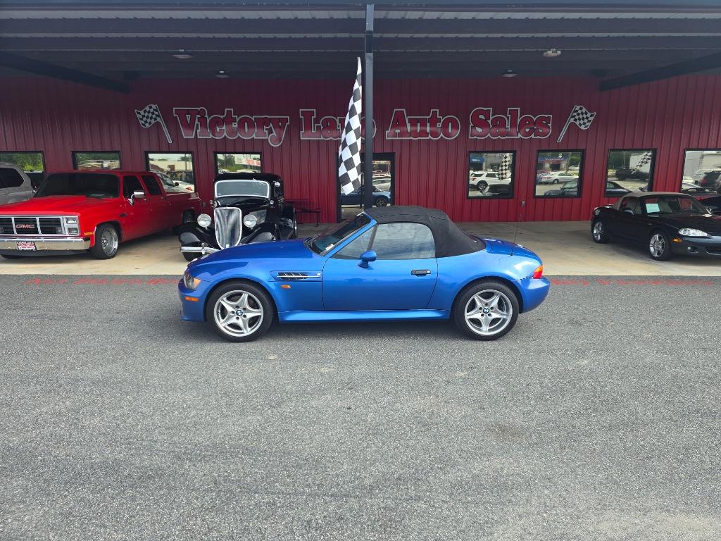 1998 BMW Z3 M ROADSTER's photo