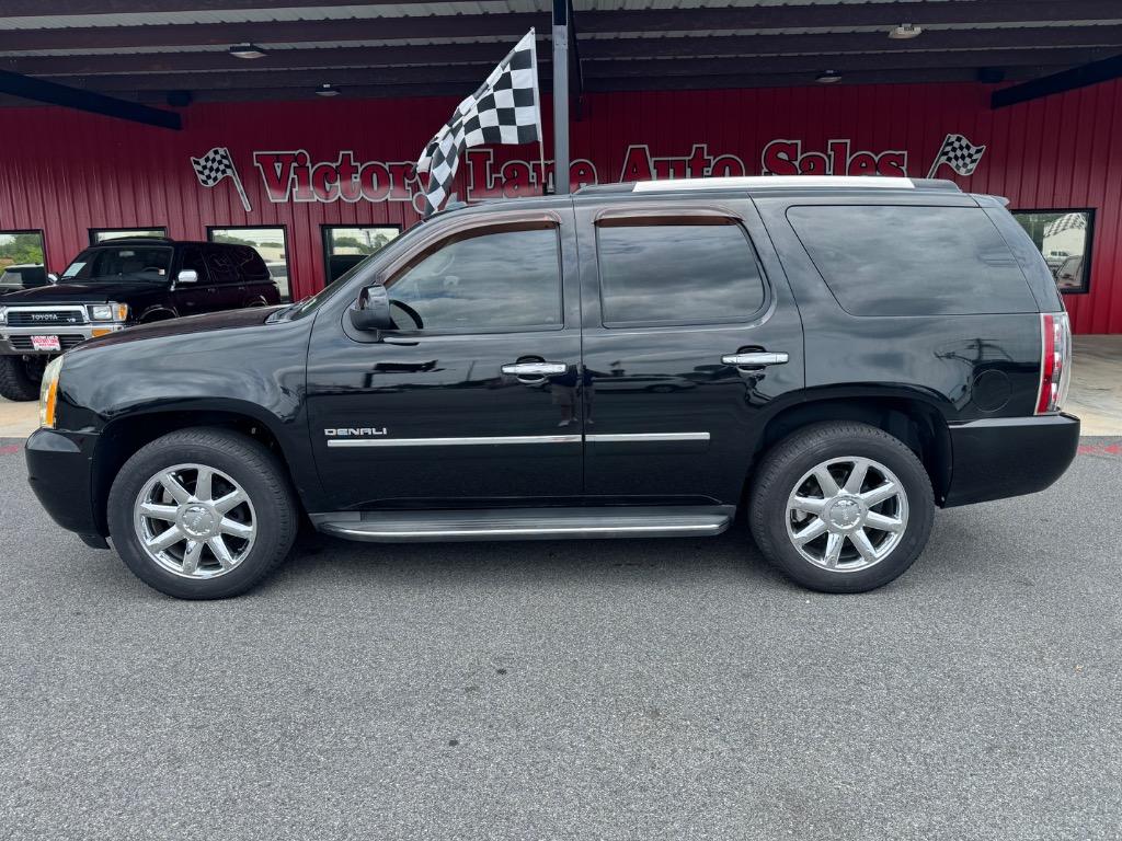 2011 GMC Yukon Denali - 2WD's photo