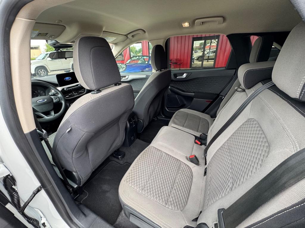 2020 Ford Escape SE - Photo 6
